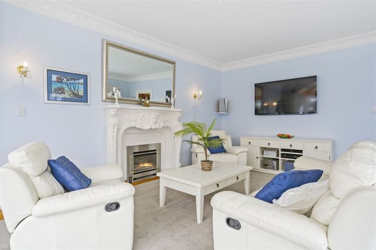 Photo of property in 16 Ariki Street, Boulcott, Lower Hutt, 5010