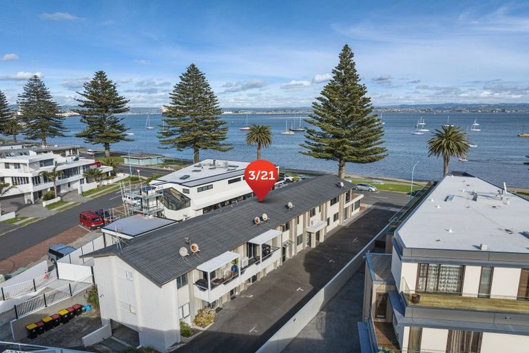 Photo of property in 3/21 The Mall, Mount Maunganui, 3116