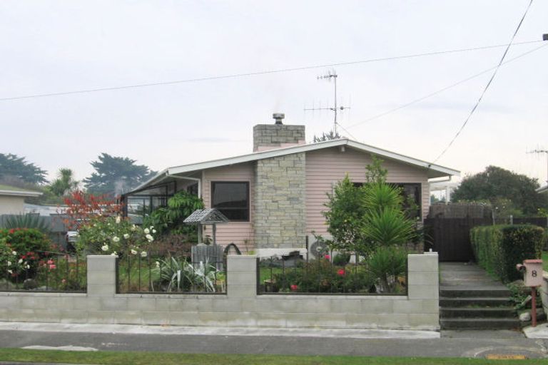 Photo of property in 8 Addison Street, Onekawa, Napier, 4110