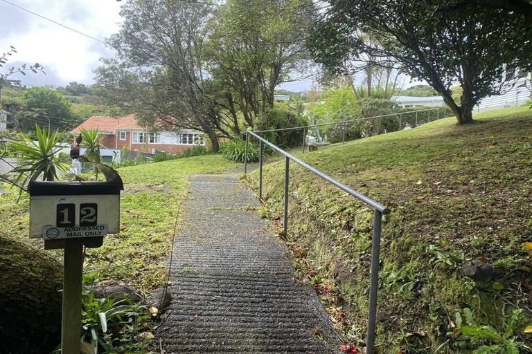 Photo of property in 12 Wavell Street, Karori, Wellington, 6012