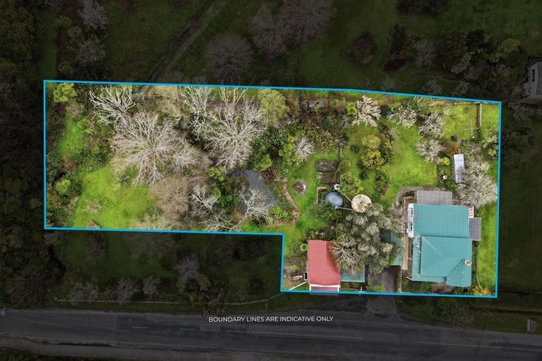 Photo of property in 952 Kaipara Flats Road, Kaipara Flats, Warkworth, 0981