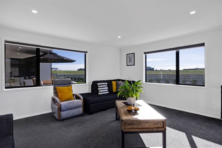 Photo of property in 20a Larlin Drive, Hawera, 4675