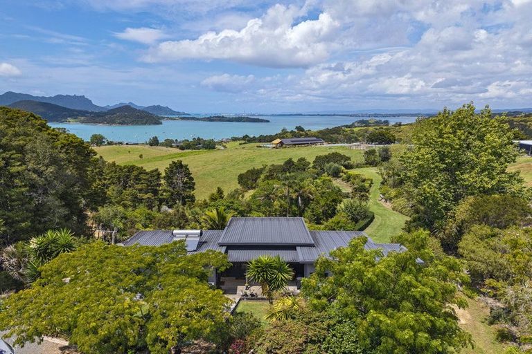 Photo of property in 57 Sea Vista Lane, Parua Bay, Whangarei, 0174