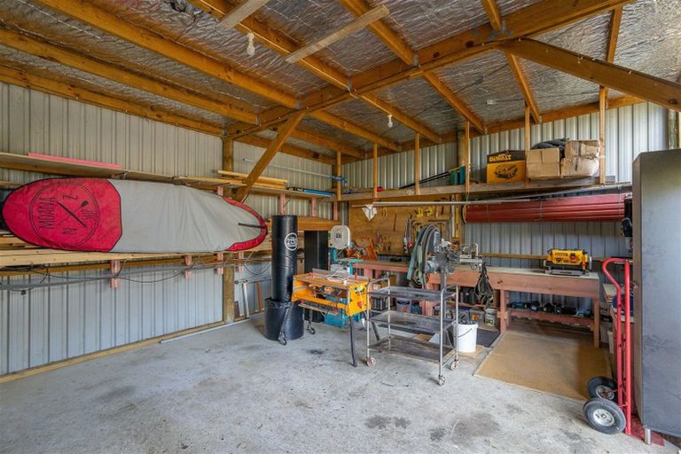 Photo of property in 349 Upper Waingawa Road, Kaituna, Masterton, 5888