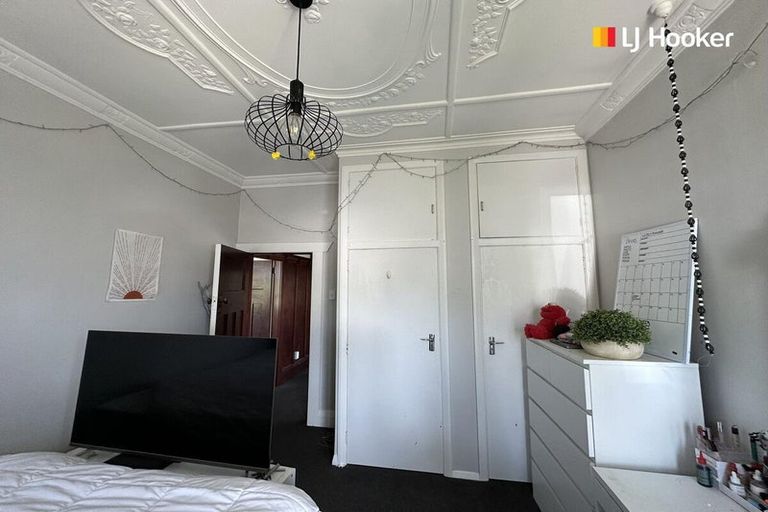 Photo of property in 84 Russell Street, Dunedin Central, Dunedin, 9016