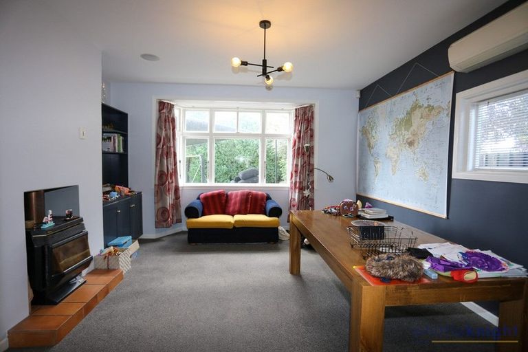 Photo of property in 61 Kilmarnock Street, Riccarton, Christchurch, 8011