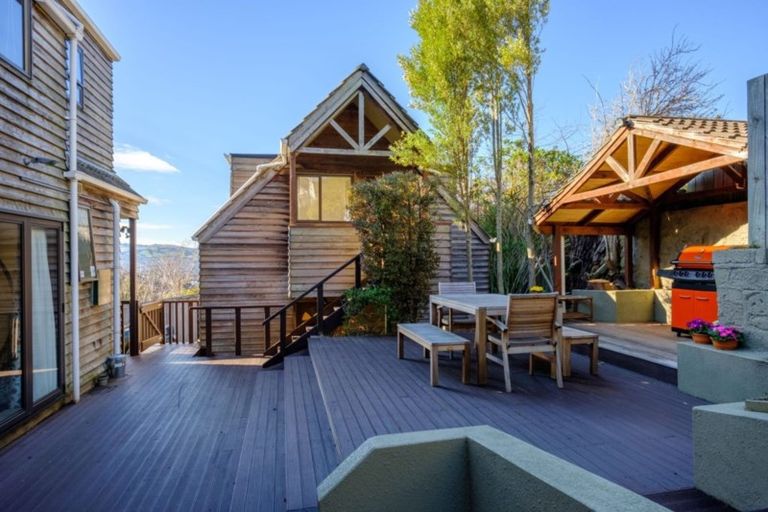 Photo of property in 30 Argyle Street, Mornington, Dunedin, 9011