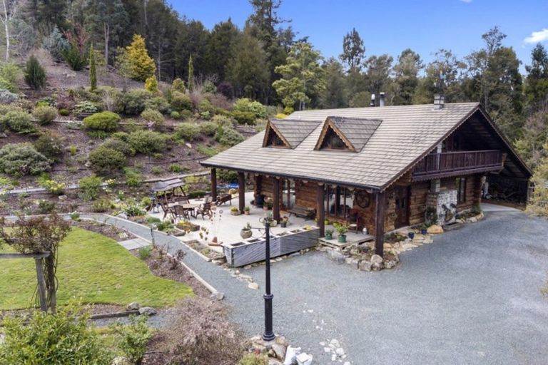 Photo of property in 140 Herring Stream Road, Motueka Valley, Motueka, 7196