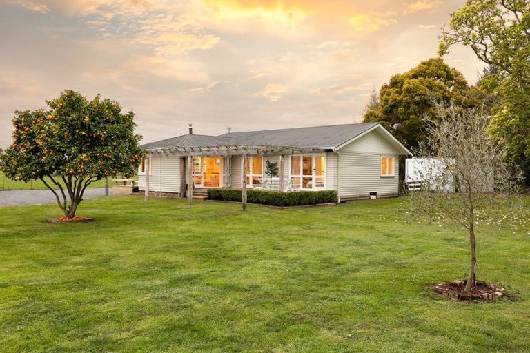 Photo of property in 160 Vaile Road, Newstead, Hamilton, 3286