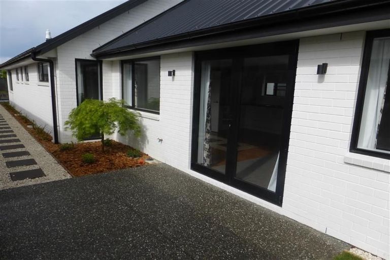 Photo of property in 4 Aberdare Street, Halswell, Christchurch, 8025