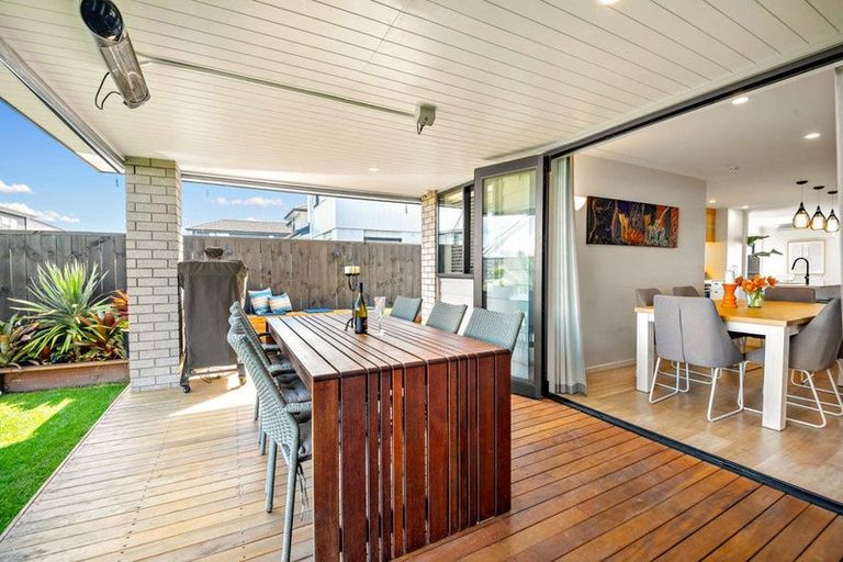 Photo of property in 6b Dale Road, Whenuapai, Auckland, 0618