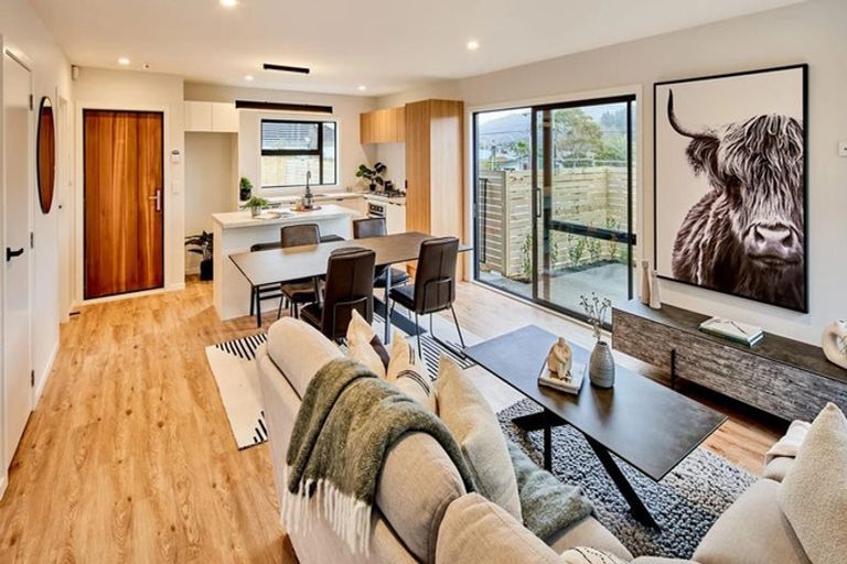 Photo of property in 5/24 Bull Avenue, Wainuiomata, Lower Hutt, 5014