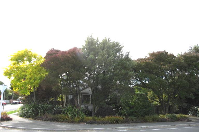 Photo of property in 82 Creyke Road, Ilam, Christchurch, 8041