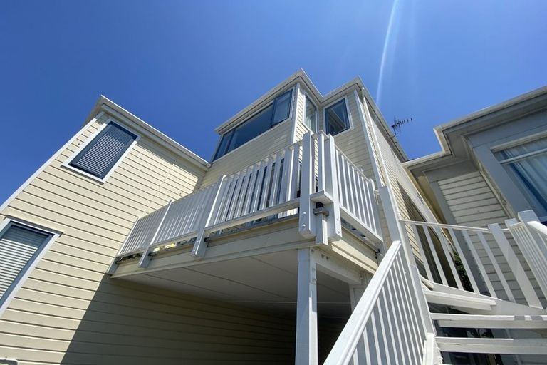 Photo of property in 9/26 Buller Street, Te Aro, Wellington, 6011