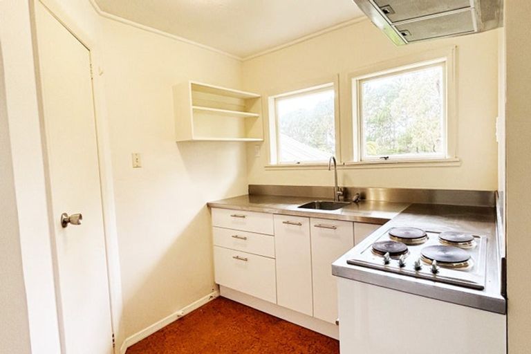 Photo of property in 51 Mortimer Terrace, Brooklyn, Wellington, 6021