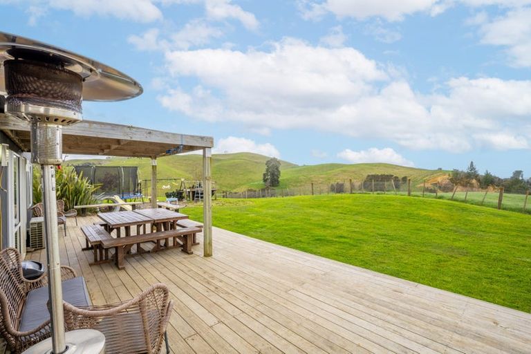 Photo of property in 320 Quine Road, Tahuna, Morrinsville, 3373