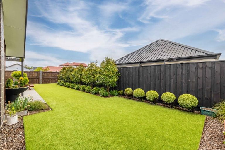 Photo of property in 3 Walter Case Drive, Casebrook, Christchurch, 8051