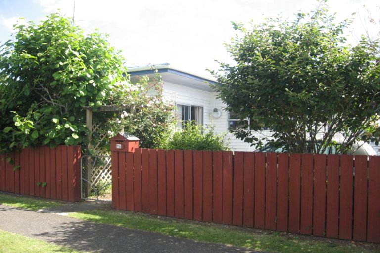Photo of property in 1a Hongi Street, Kaikohe, 0405