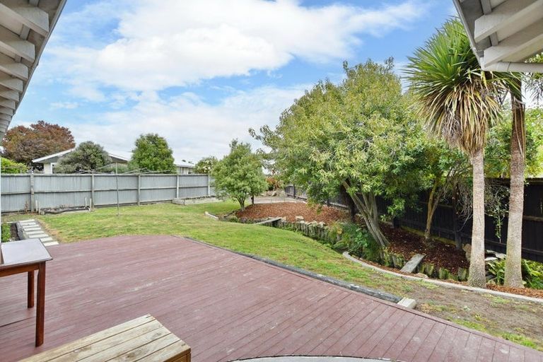 Photo of property in 20 Strachan Place, Rangiora, 7400