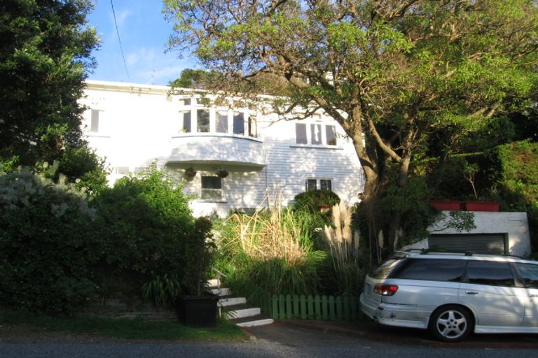 Photo of property in 144 Totara Road, Miramar, Wellington, 6022