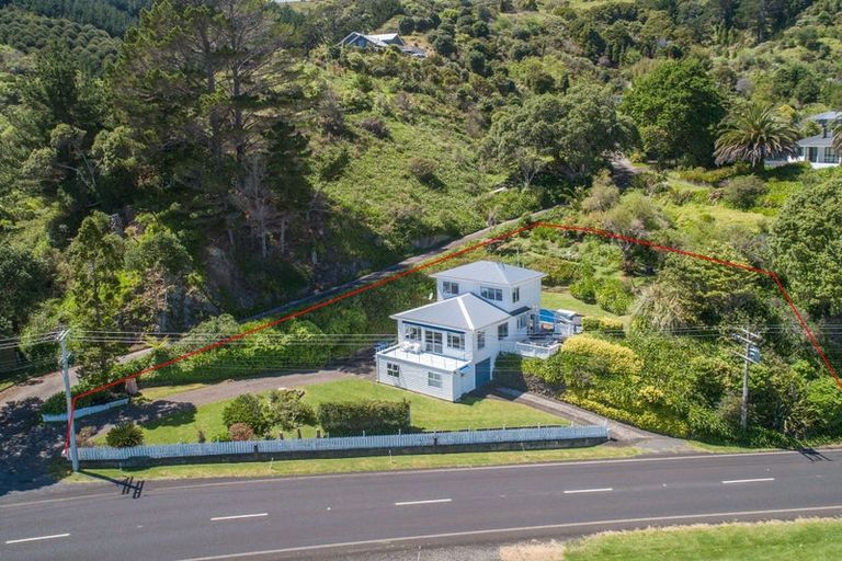 Photo of property in 852 Thames Coast Sh25 Road, Te Mata, Thames, 3575