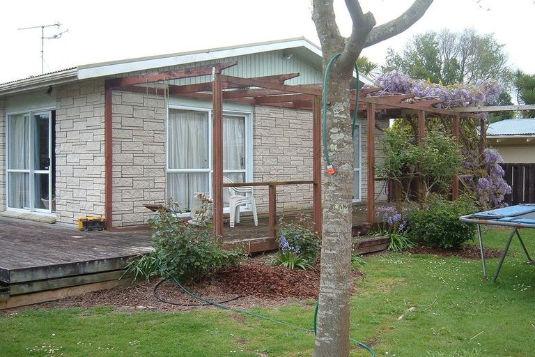 Photo of property in 15 Somme Crescent, Hillcrest, Hamilton, 3216