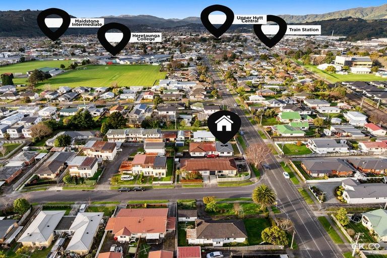 Photo of property in 1/50 Miro Street, Trentham, Upper Hutt, 5018