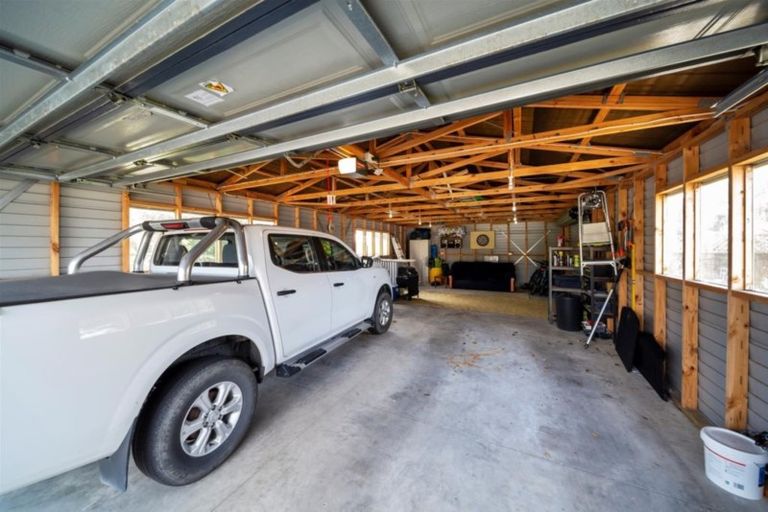 Photo of property in 53 Grey Street, Normanby, Hawera, 4614