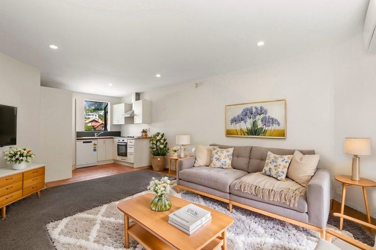 Photo of property in 287g The Terrace, Te Aro, Wellington, 6011