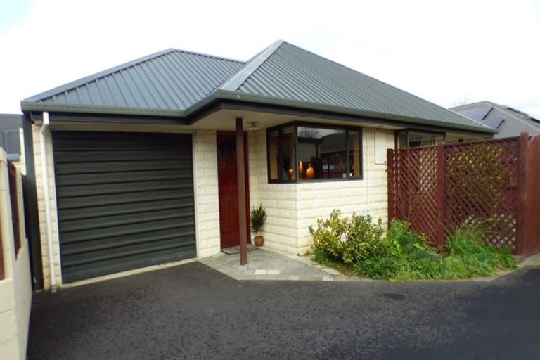 Photo of property in 109b Church Street, Rangiora, 7400