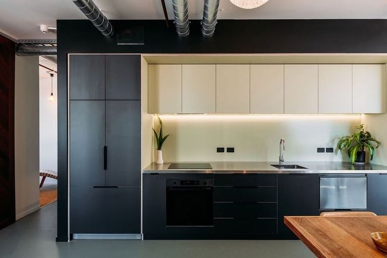 Photo of property in Rostrevor House, 130 Vivian Street, Te Aro, Wellington, 6011