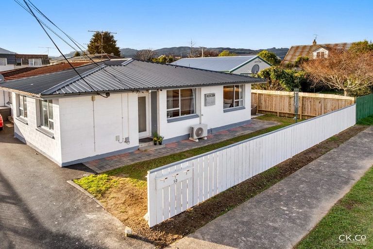 Photo of property in 1/50 Miro Street, Trentham, Upper Hutt, 5018