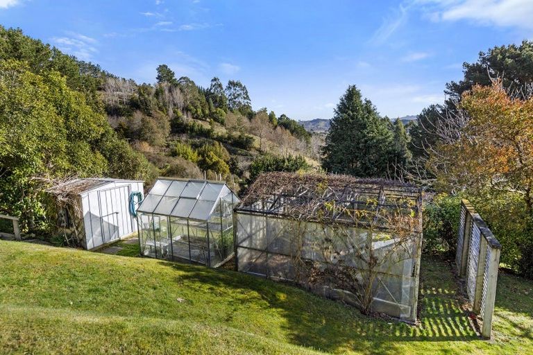 Photo of property in 198 Mangaroa Valley Road, Mangaroa, Upper Hutt, 5371