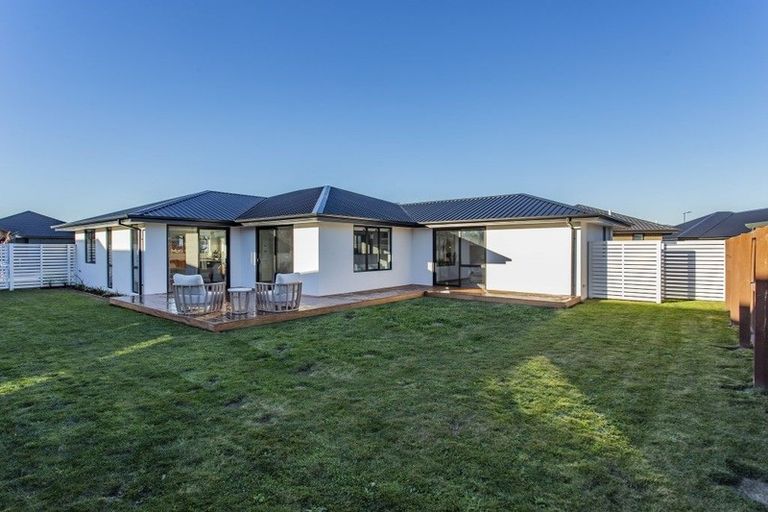 Photo of property in 80 Oaks Drive, Lincoln, 7608