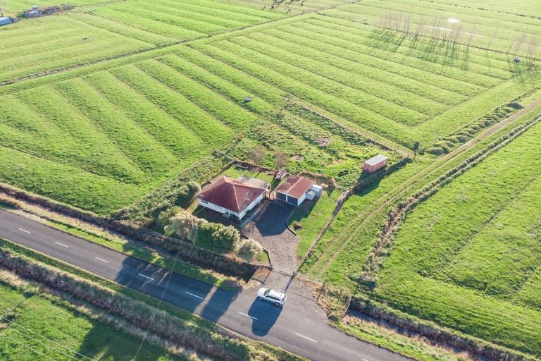 Photo of property in 243 Wharepoa Road, Turua, Paeroa, 3671