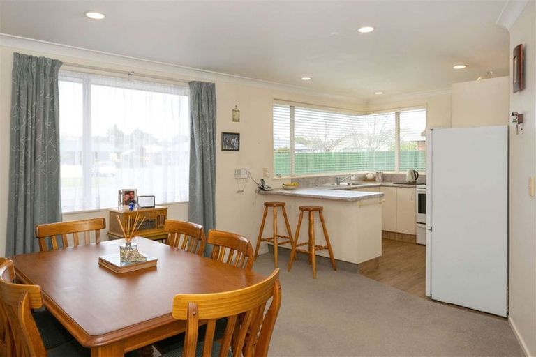Photo of property in 40 Cashmere Grove, Witherlea, Blenheim, 7201