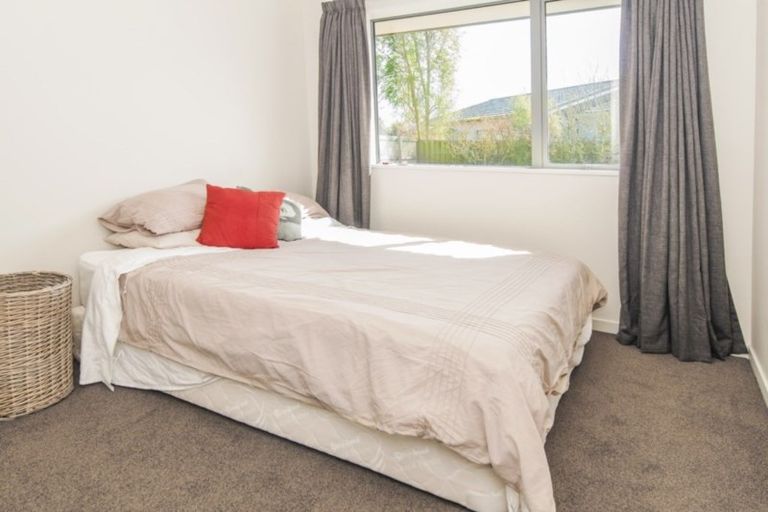 Photo of property in 3 Johnston Street, Leeston, 7632