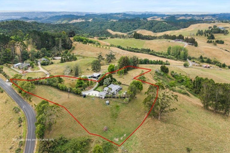 Photo of property in 1629a Ponga Road, Hunua, Papakura, 2584