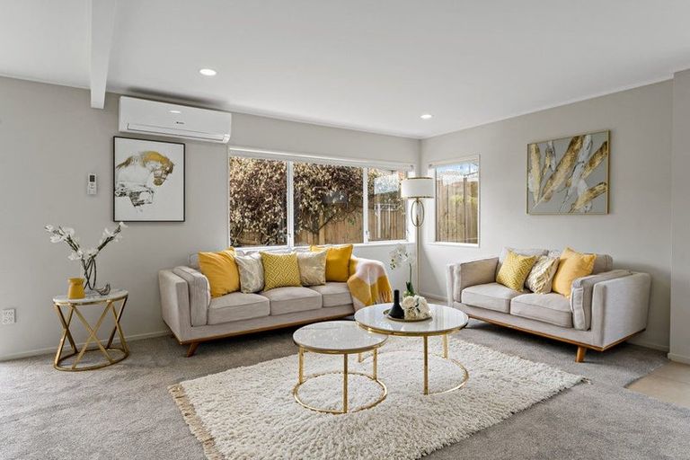 Photo of property in 4/15 Edendale Road, Somerville, Auckland, 2014