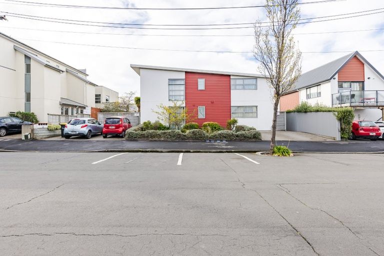 Photo of property in 2/15 Ethel Benjamin Place, North Dunedin, Dunedin, 9016