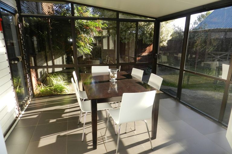 Photo of property in 1/4b Wichita Place, Burwood, Christchurch, 8083