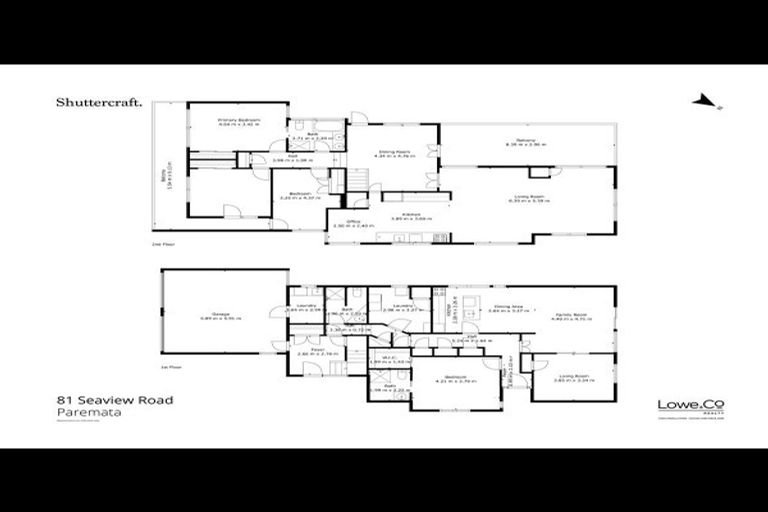 Photo of property in 81 Seaview Road, Paremata, Porirua, 5024