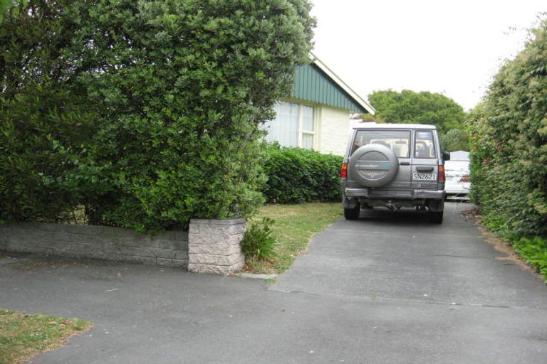Photo of property in 7 Reading Street, Upper Riccarton, Christchurch, 8041