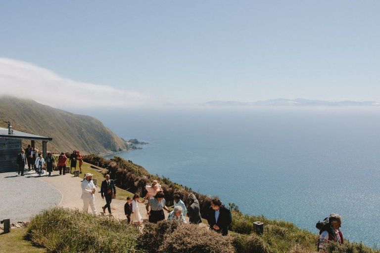 Photo of property in 292 Boom Rock Road, Ohariu, Wellington, 6037