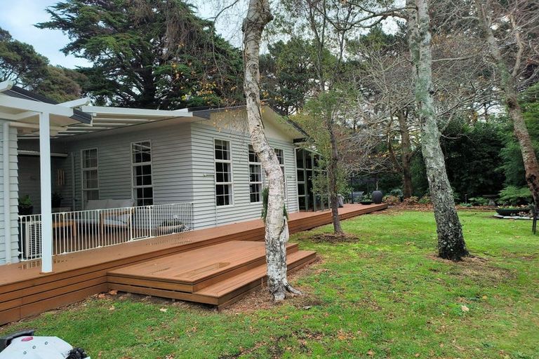 Photo of property in 45 Rongomau Lane, Raumati South, Paraparaumu, 5032