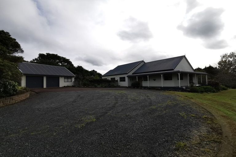 Photo of property in 443 Te Ahu Ahu Road, Waimate North, Kaikohe, 0472