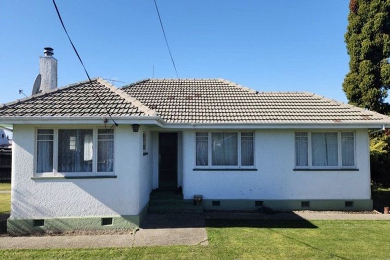 Photo of property in 21 Inglis Street, Motueka, 7120