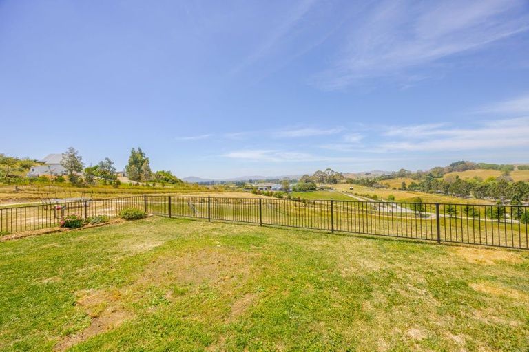 Photo of property in 1 Country Lane, Waipawa, 4210