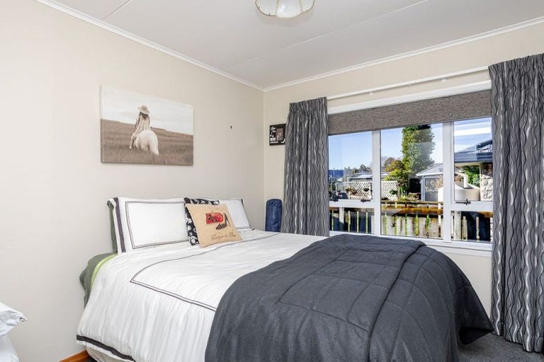 Photo of property in 41 Trafalgar Street, Dannevirke, 4930