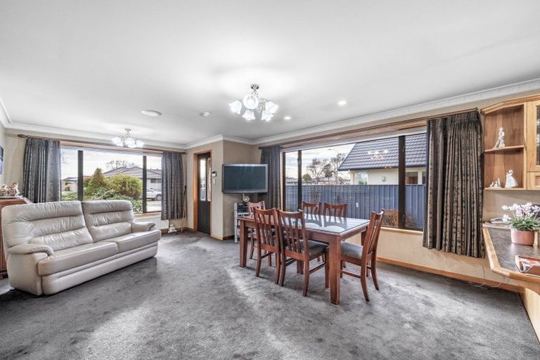 Photo of property in 71 Bourke Street, Windsor, Invercargill, 9810